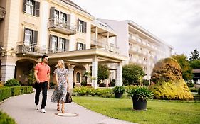 Hotel Warmbaderhof